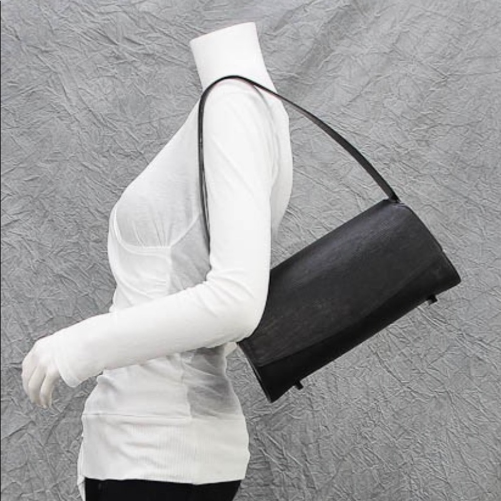 Louis Vuitton Epi Nocturne PM Evening bag